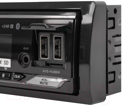 Автомагнитола ACV AVS-948BM