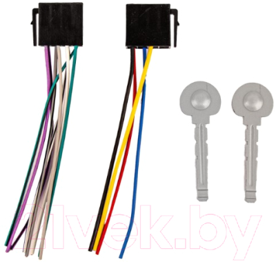 Автомагнитола ACV AVS-948BM