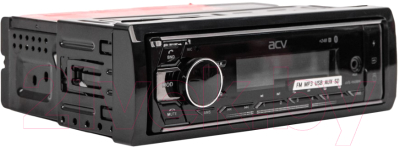 Автомагнитола ACV AVS-950BM
