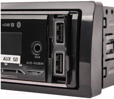 Автомагнитола ACV AVS-950BM