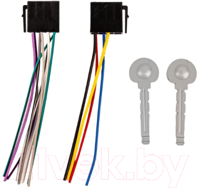 Автомагнитола ACV AVS-950BM