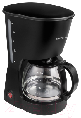 Капельная кофеварка Supra CMS-1010 - фото