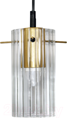 Потолочный светильник Элетех Эсми 211 НСБ 01-60-186 Е27 / 1005405250