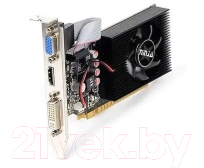 Видеокарта Sinotex GT 730 (NF73NP023F)