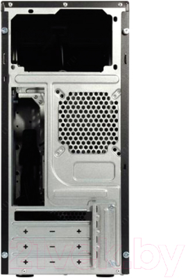 Корпус для компьютера PowerMan ES725BK 450W