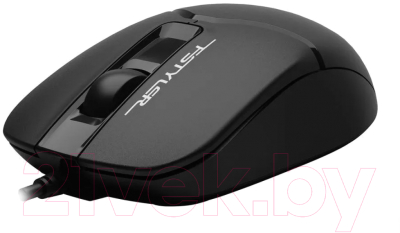 Мышь A4Tech Fstyler FG12S Wireless