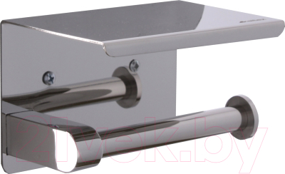 Держатель для туалетной бумаги Ksitex TH-112S - фото