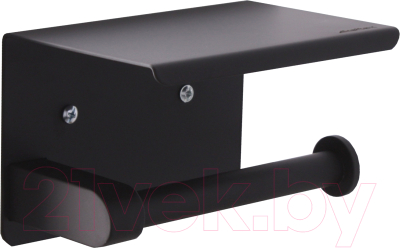 Держатель для туалетной бумаги Ksitex TH-112B - фото