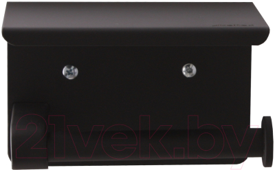 Держатель для туалетной бумаги Ksitex TH-112B