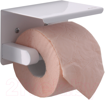 Держатель для туалетной бумаги Ksitex TH-112W