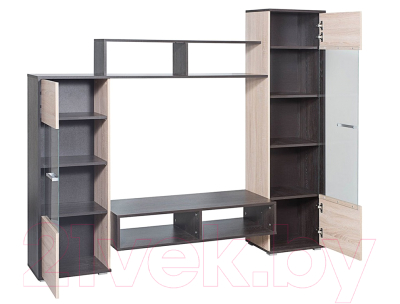 Стенка Горизонт Мебель Рио