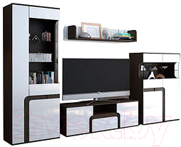 Горка Горизонт Мебель Марсель - фото