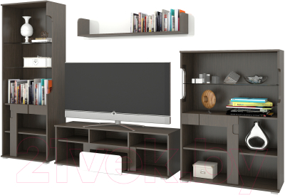 Горка Горизонт Мебель Марсель