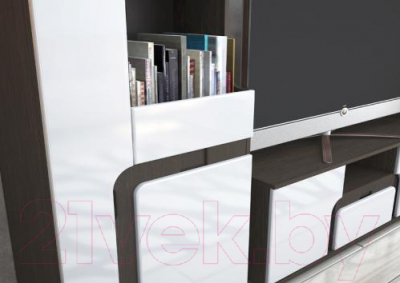 Горка Горизонт Мебель Марсель