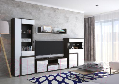 Горка Горизонт Мебель Марсель