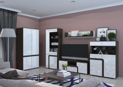 Горка Горизонт Мебель Марсель