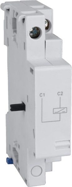 Расцепитель независимый КЭАЗ РН32-220В / 270391 - фото