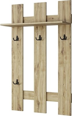 Вешалка для одежды Anrex Doorset 75 - фото