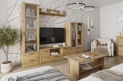 Полка Anrex Doorset T