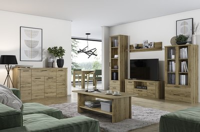 Полка Anrex Doorset T