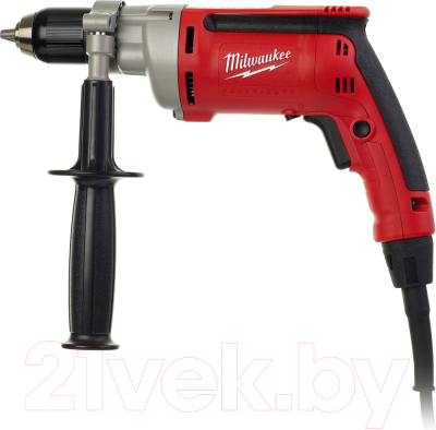 Дрель Milwaukee HDE 13 RQX KIT / 4933428550