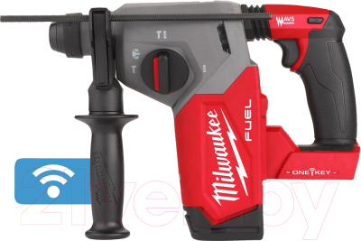 Перфоратор Milwaukee SDS-Plus M18 ONE FH-0X / 4933478886 - фото