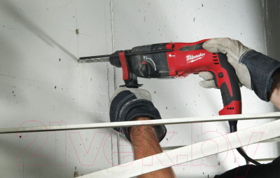 Перфоратор Milwaukee PFH 26 / 4933428230