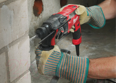 Перфоратор Milwaukee PFH 26 / 4933428230