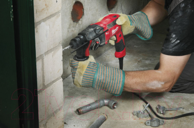 Перфоратор Milwaukee PFH 26 / 4933428230