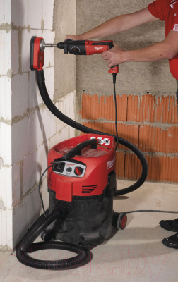 Перфоратор Milwaukee PFH 26 / 4933428230