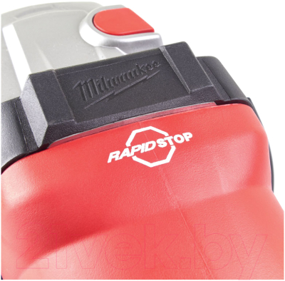 Угловая шлифовальная машина Milwaukee AGVKB-24-230 EKX / 4933471464