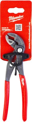 Клещи переставные Milwaukee 4932492458