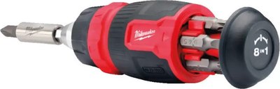 Отвертка Milwaukee 4932480581