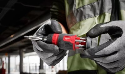 Отвертка Milwaukee 4932480581