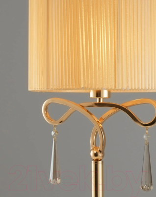 Прикроватная лампа Moderli Chilly / V10545-1T