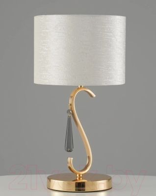 Прикроватная лампа Moderli Caramel / V10556-1T