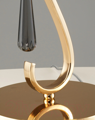 Прикроватная лампа Moderli Caramel / V10556-1T