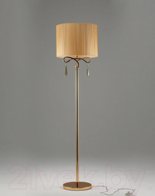 Торшер Moderli Chilly / V10546-1F