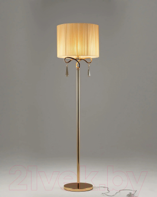 Торшер Moderli Chilly / V10546-1F