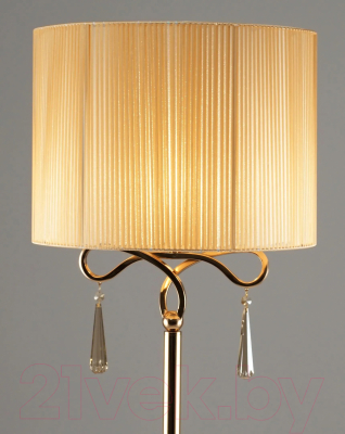 Торшер Moderli Chilly / V10546-1F