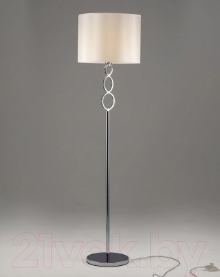 Торшер Moderli Macadamia / V10554-1F