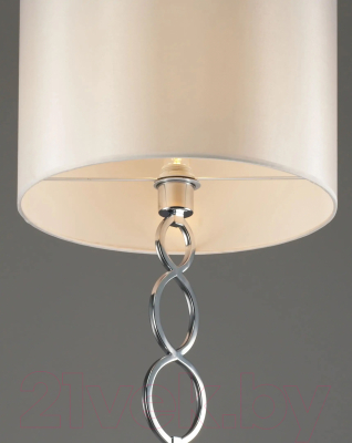 Торшер Moderli Macadamia / V10554-1F