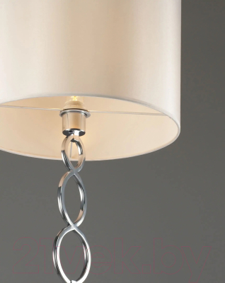 Торшер Moderli Macadamia / V10554-1F