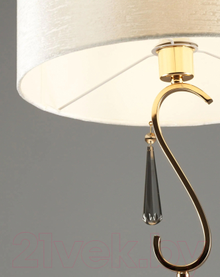 Торшер Moderli Caramel / V10557-1F