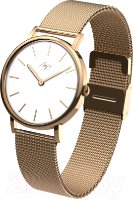 Часы наручные женские Луч 98377676 - фото