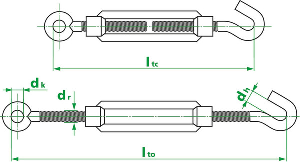 Талреп ЕКТ B005793