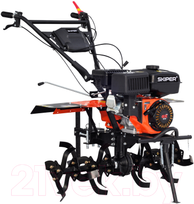 Мотокультиватор бензиновый Skiper SP-860S