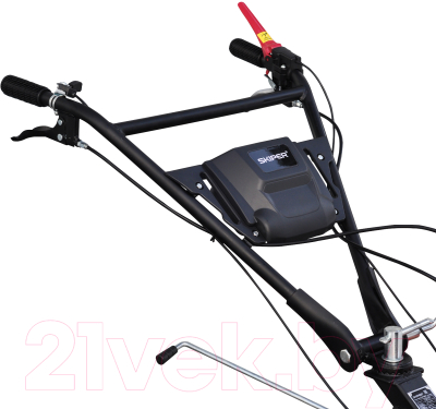 Мотокультиватор бензиновый Skiper SP-860S