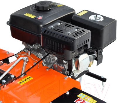 Мотокультиватор бензиновый Skiper SP-860S