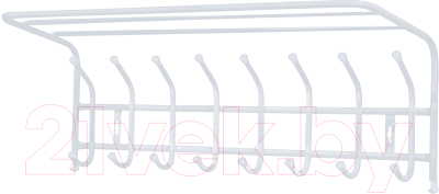 Вешалка для одежды Ника ВП8/МС - фото